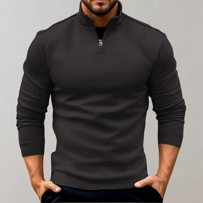 Elegant men's sweater Chris