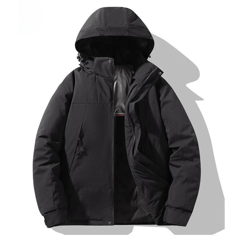 Mayer Warm Winter Jacket for Men