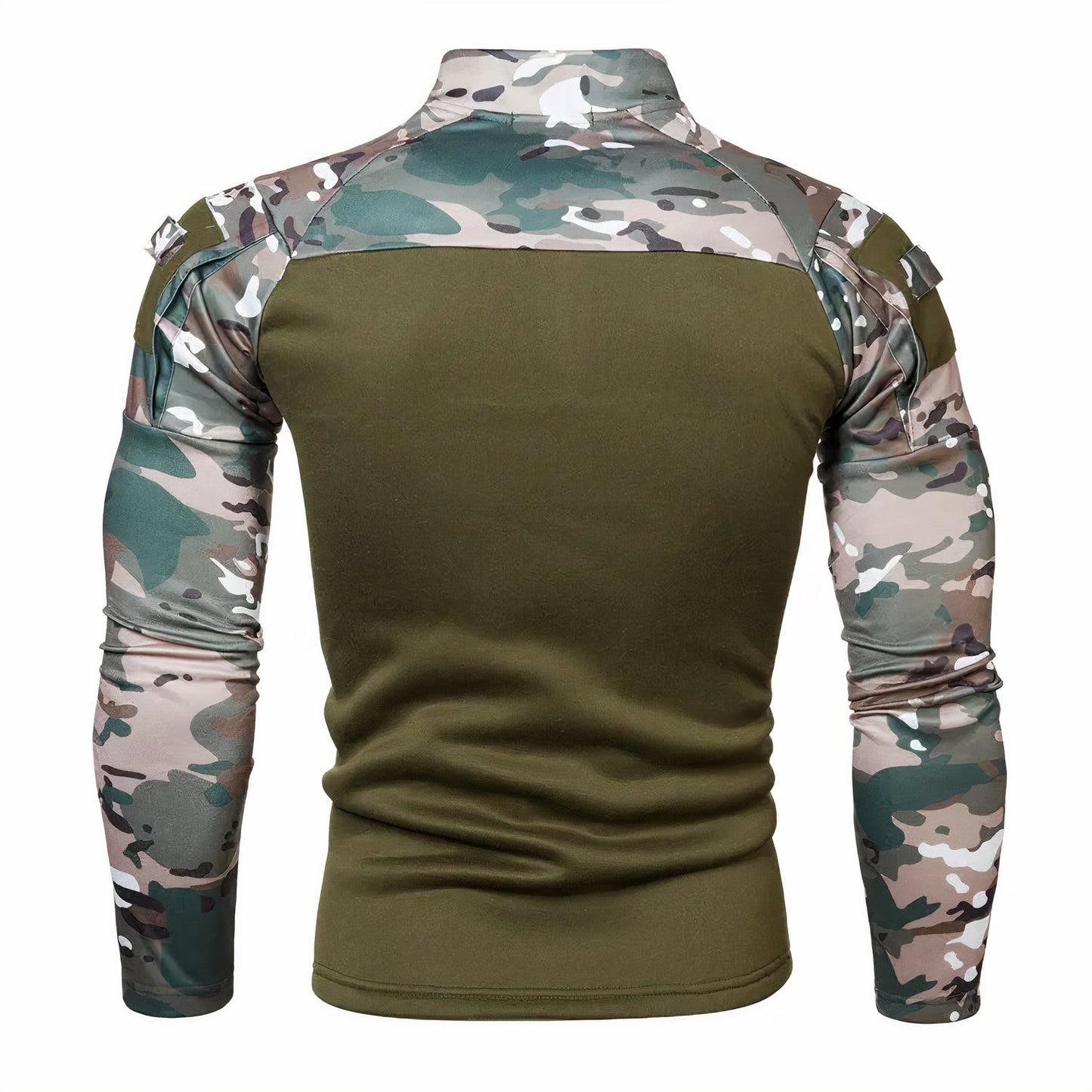 Combat sweater in tactical style Morris