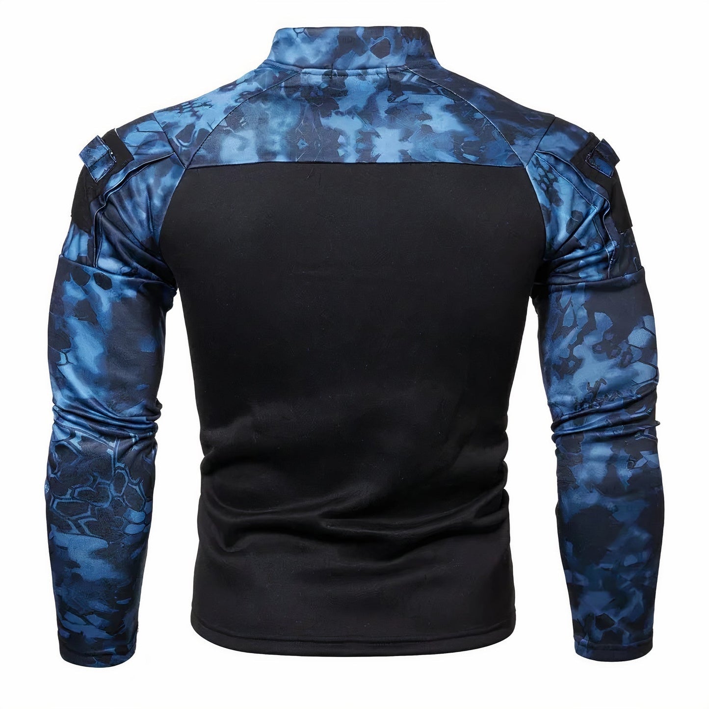 Combat sweater in tactical style Morris