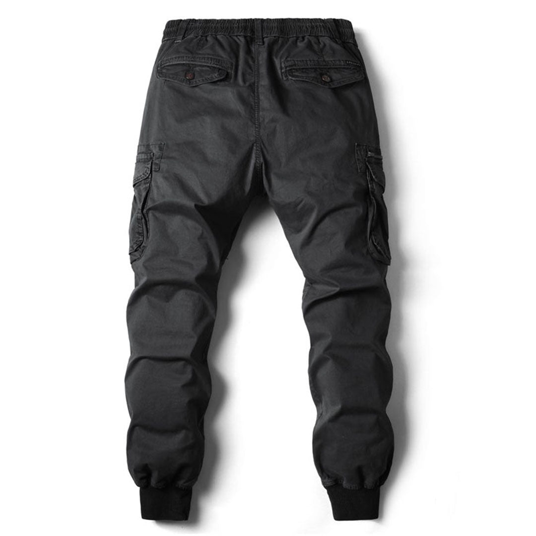 Men's Cargo Jogging Pants Chus