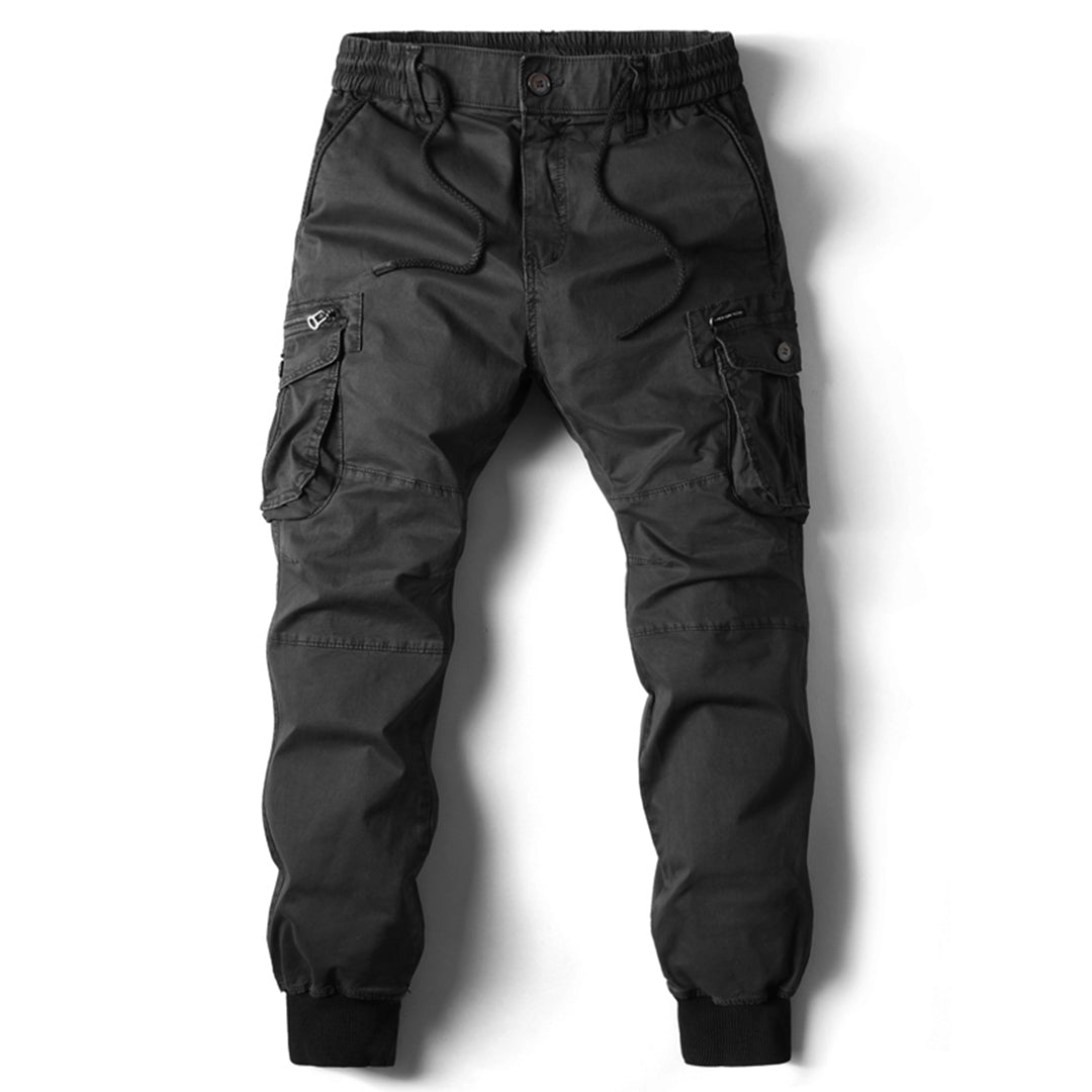 Men's Cargo Jogging Pants Chus