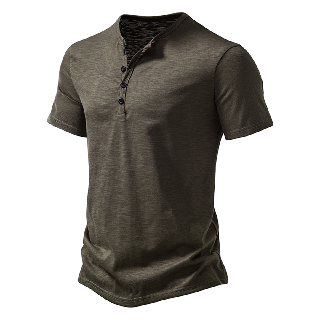 Wells Casual T Shirt for Men