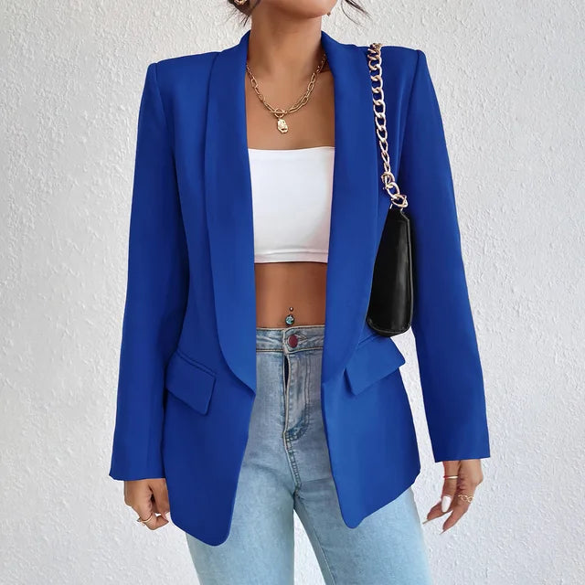 Style Blazer Isa 