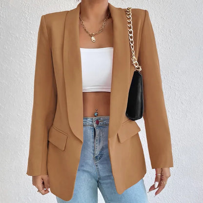 Style Blazer Isa 