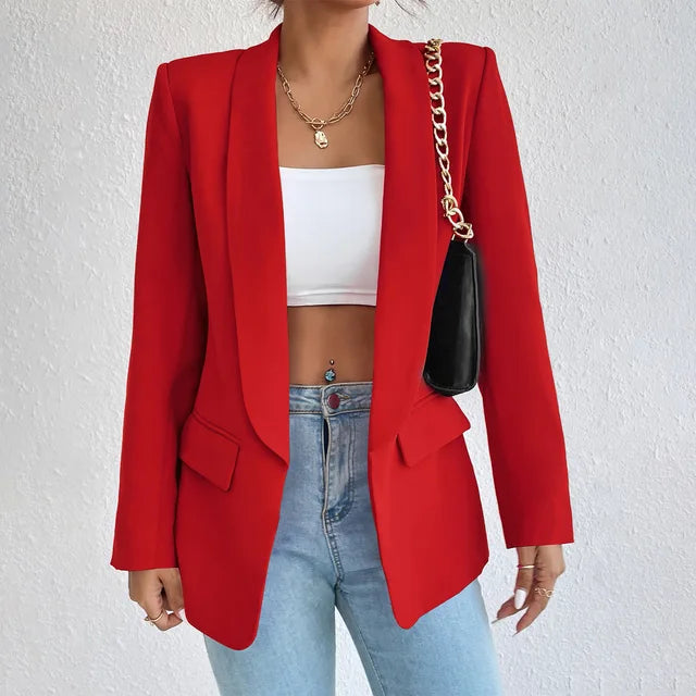 Style Blazer Isa 