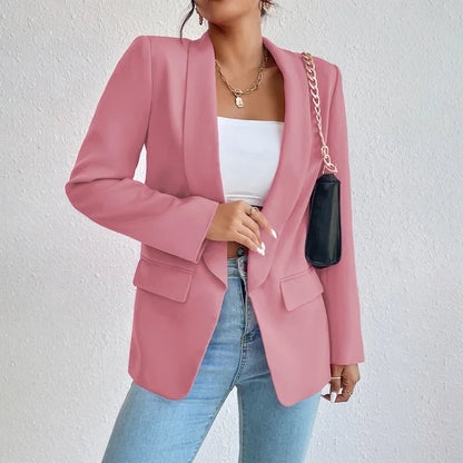 Style Blazer Isa 