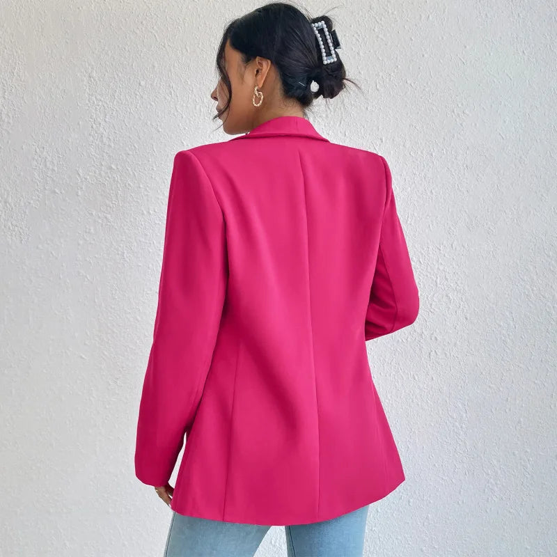 Style Blazer Isa 