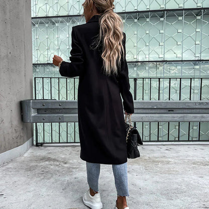 Stylish Trench Coat Marcy