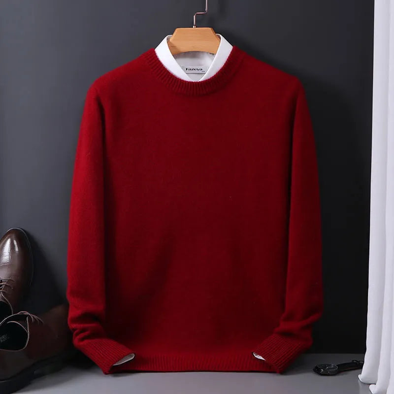 men's sweater Noah