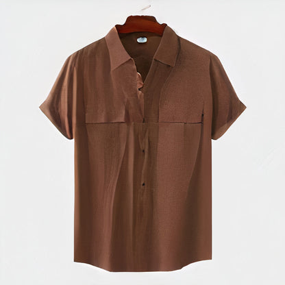 casual shirt for men Oscar