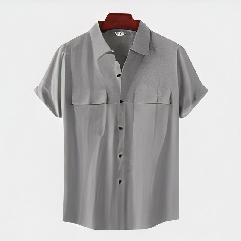 casual shirt for men Oscar