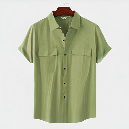 casual shirt for men Oscar