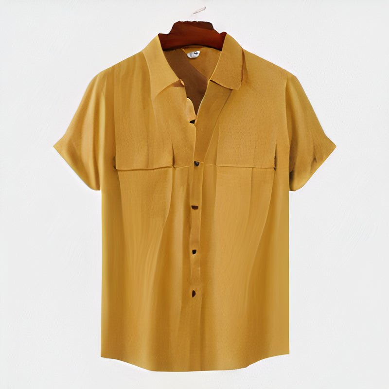 casual shirt for men Oscar