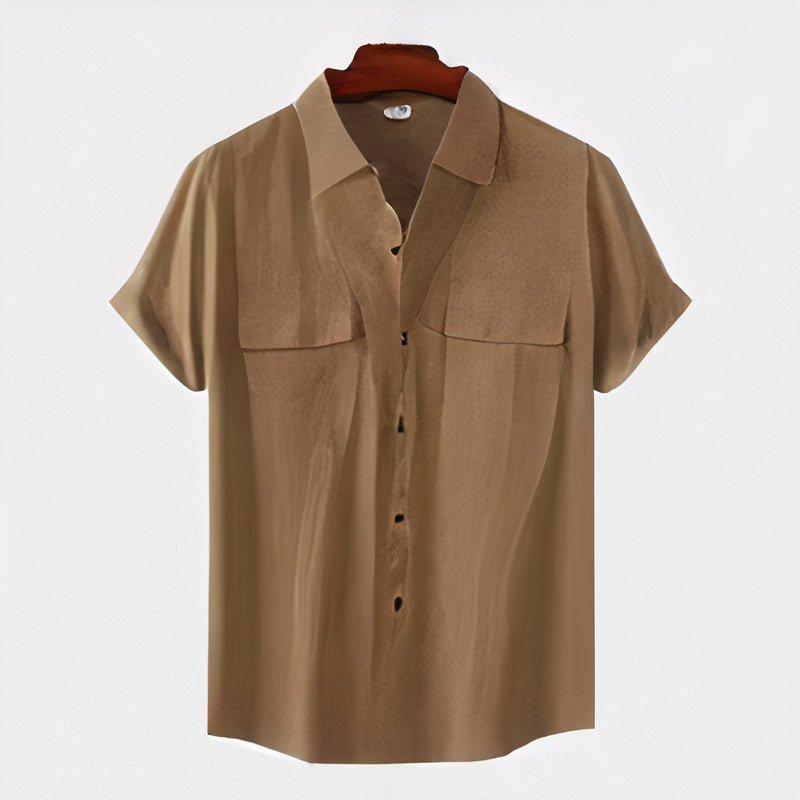 casual shirt for men Oscar