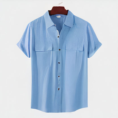 casual shirt for men Oscar