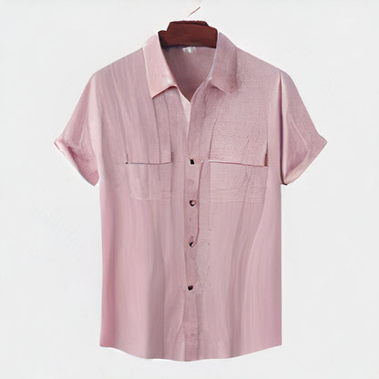 casual shirt for men Oscar