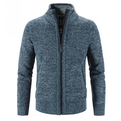 Luxurious cardigan for men Vix