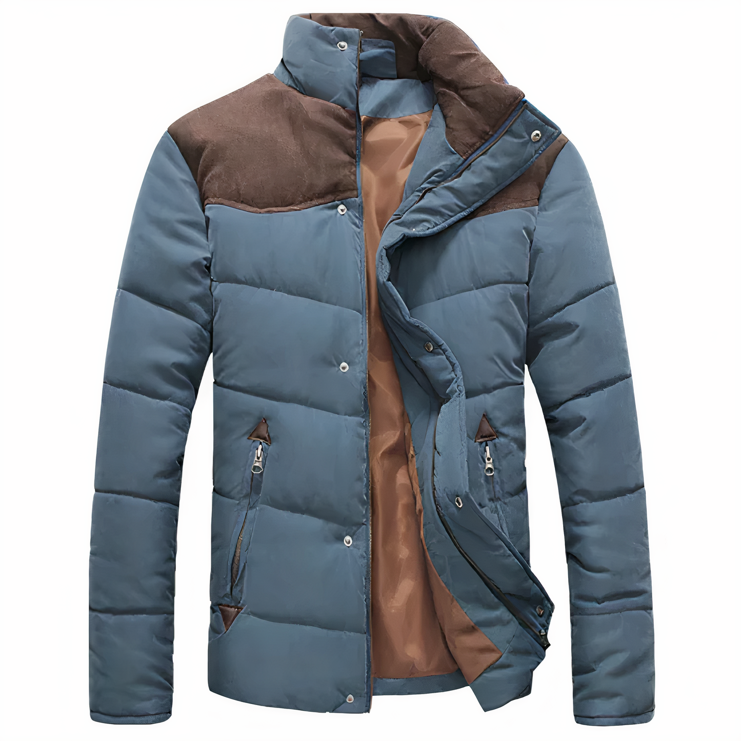 Lined winter jacket Pax