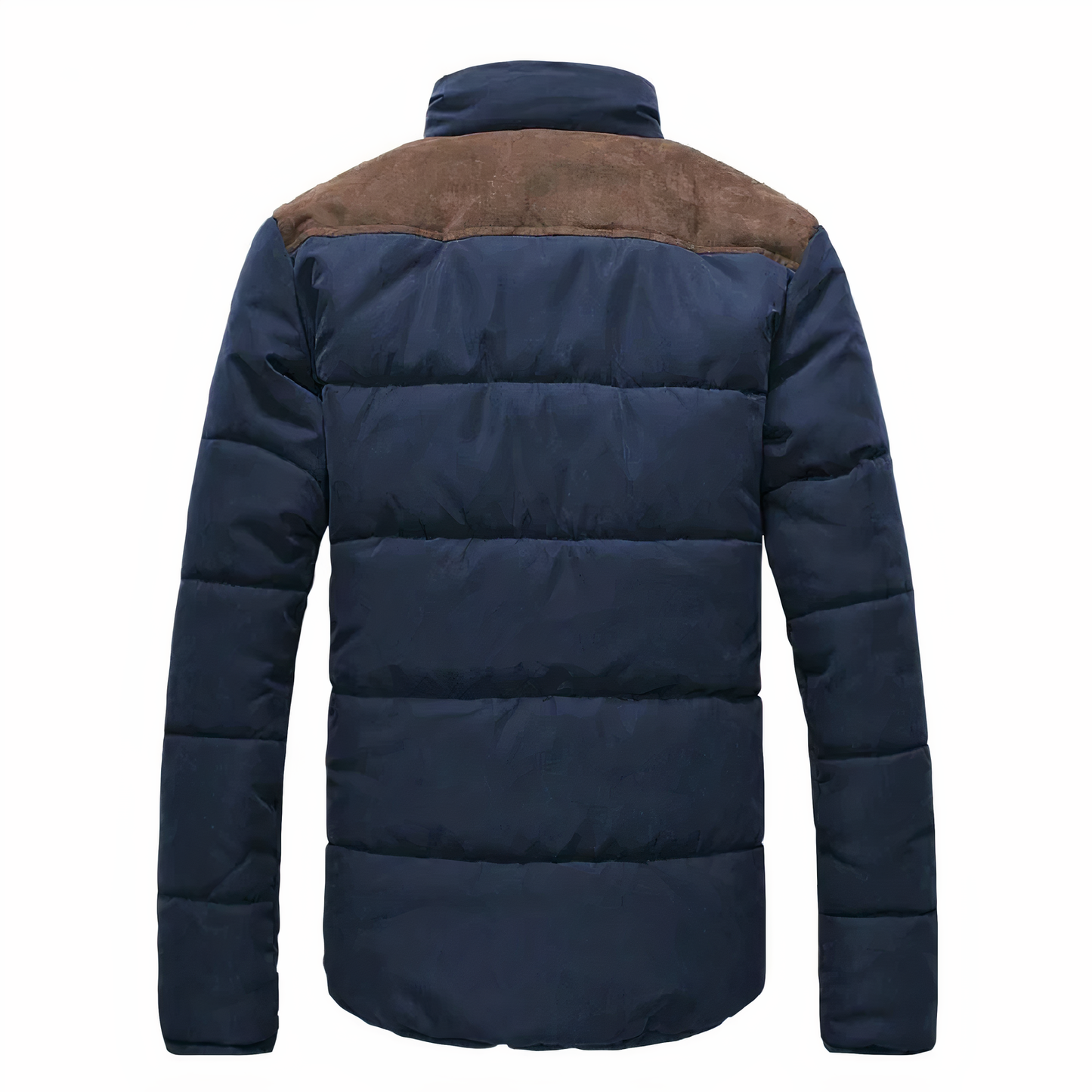 Lined winter jacket Pax