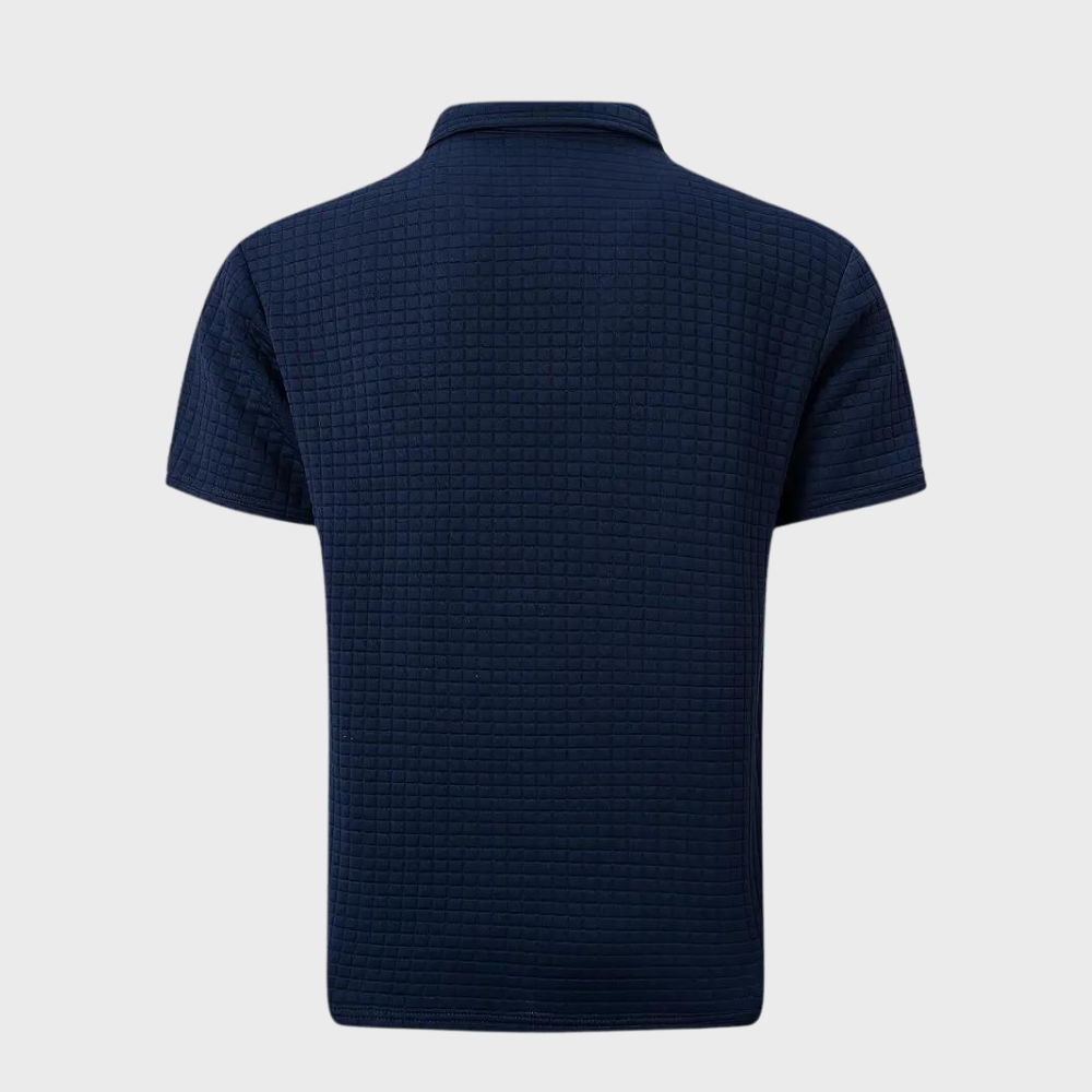 Stylish polo shirt for men Arne