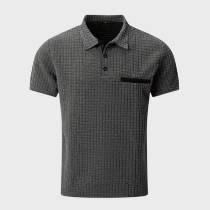 Casual polo shirt for men Gerard