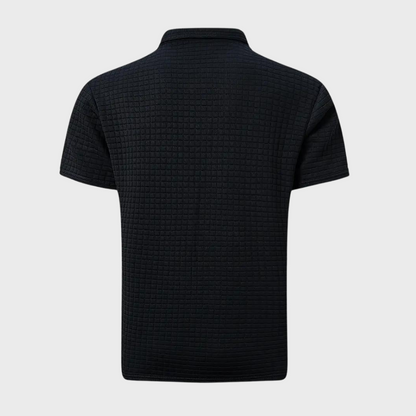 Stylish polo shirt for men Arne