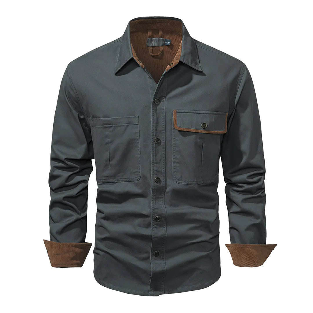 Stylish men's shirt Rowdy