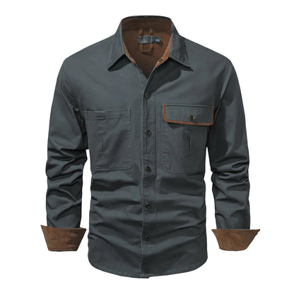 Stylish men's shirt Rowdy