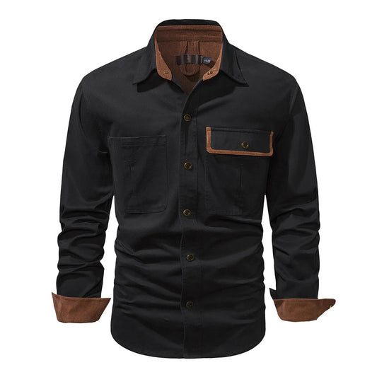 Stylish men's shirt Rowdy