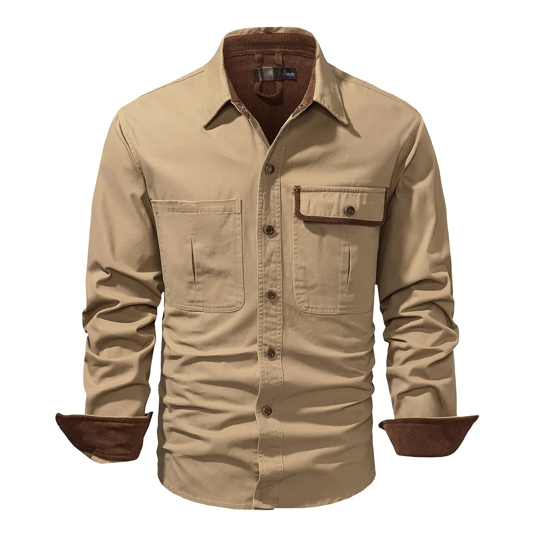 Stylish men's shirt Rowdy