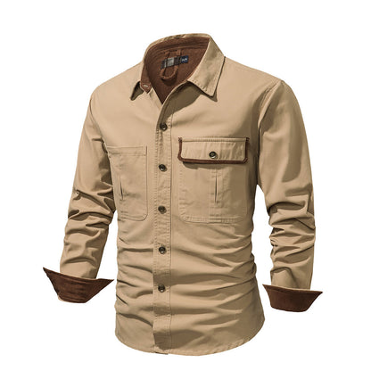 Stylish men's shirt Rowdy