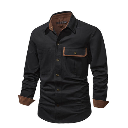 Stylish men's shirt Rowdy