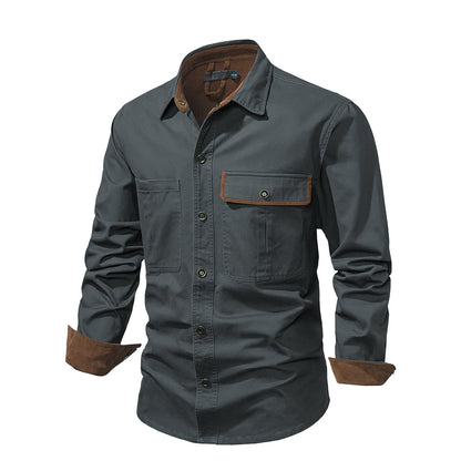 Stylish men's shirt Rowdy