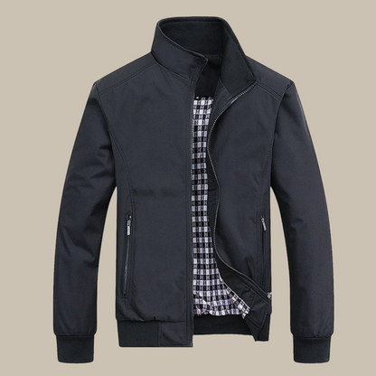 Winter Windbreaker for Men Lexer