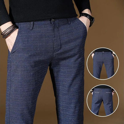 Stylish men's trousers Rawson