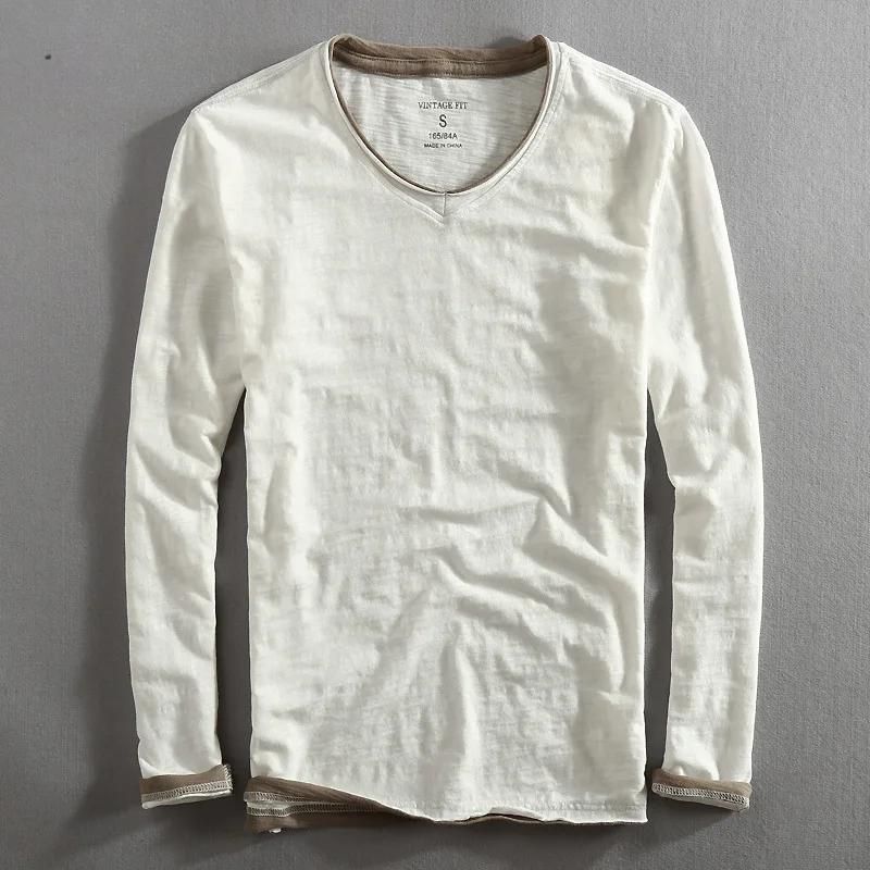 Japanese men's shirt Rodric