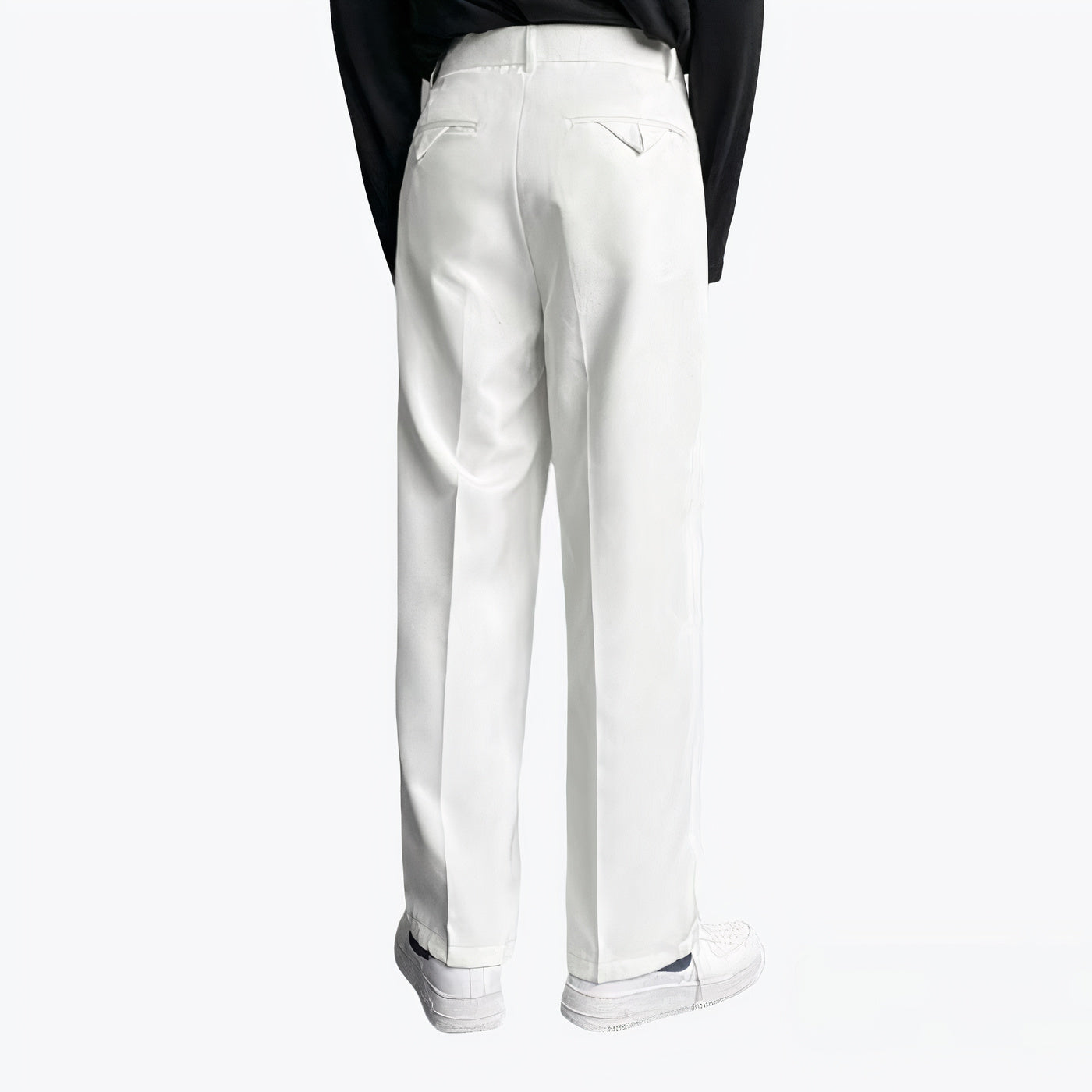 Elegant men's trousers Rohan