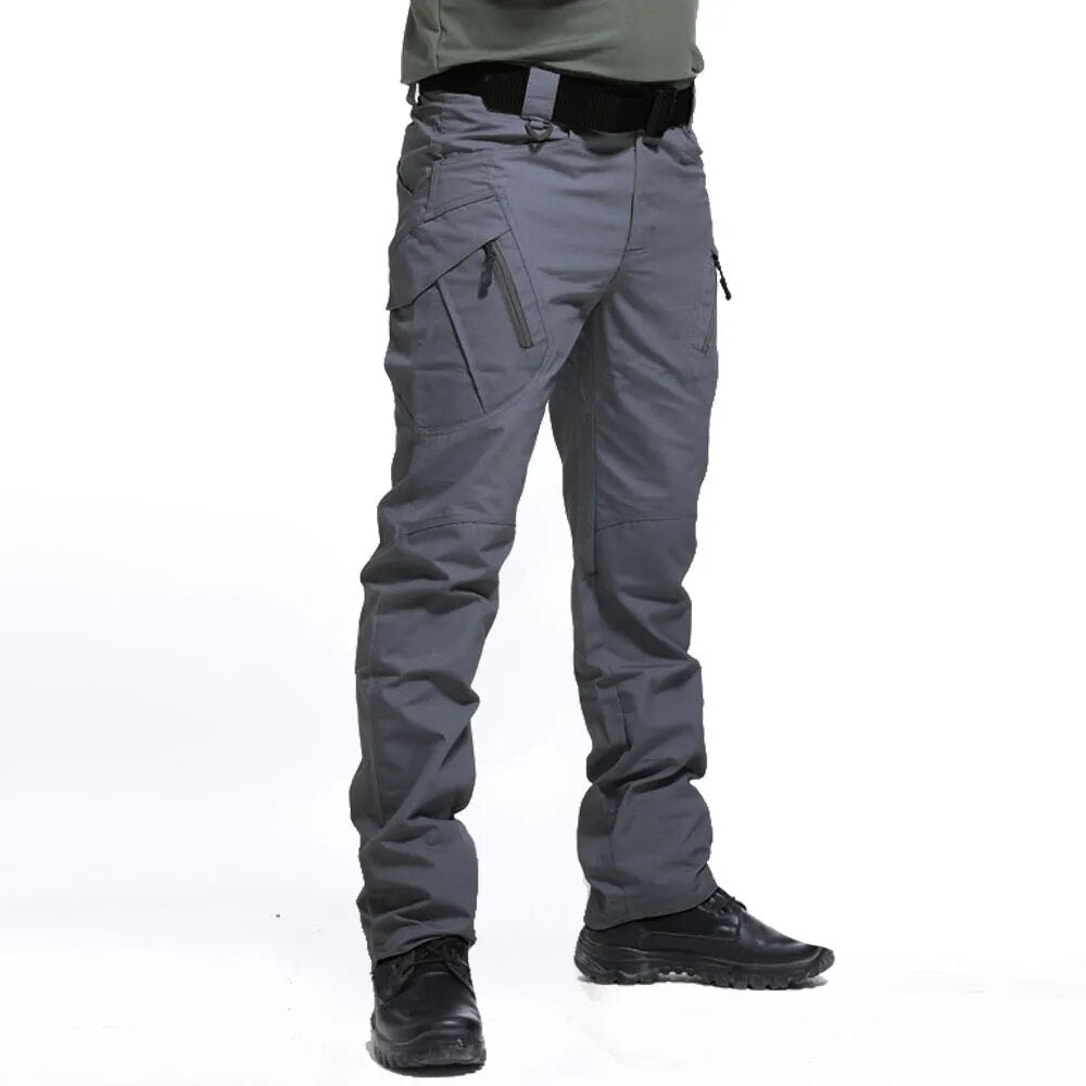 Tactical Men's Pants Ross