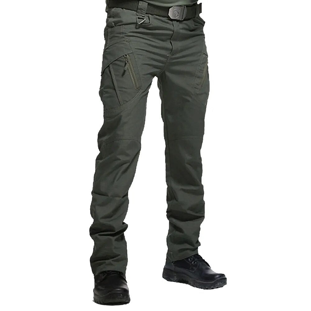 Tactical Men's Pants Ross