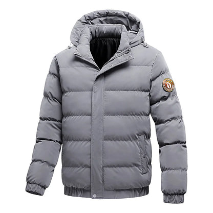 winter jacket for men Frank 