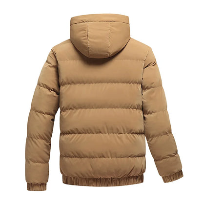 winter jacket for men Frank 