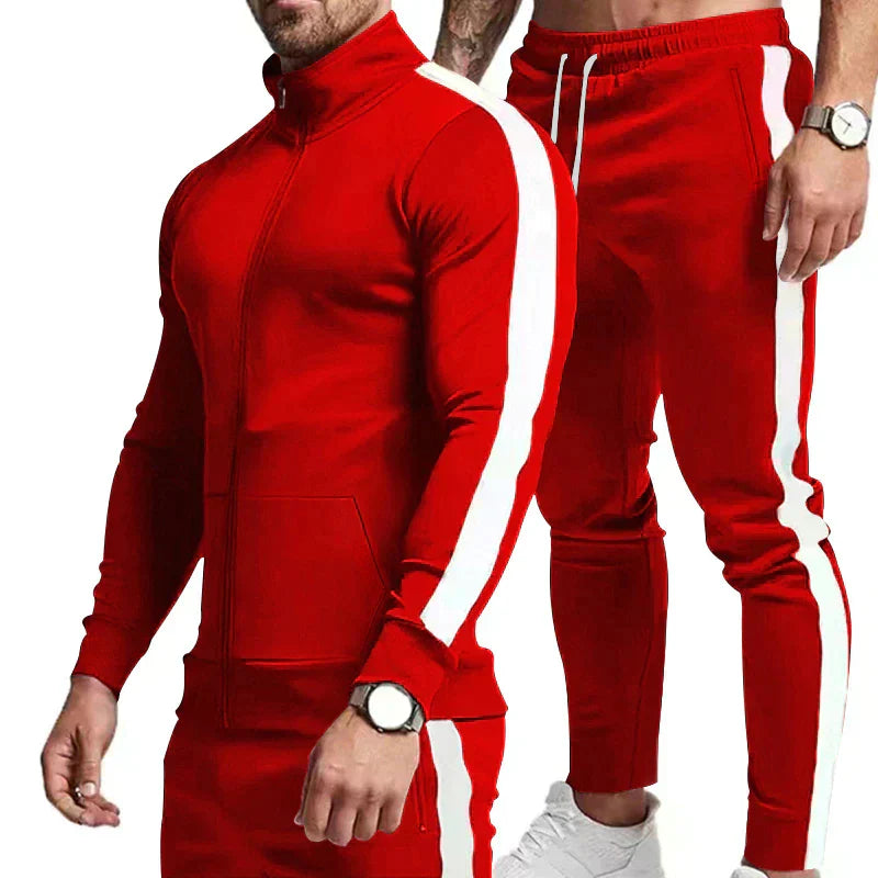 Stylish tracksuit set for men Teran