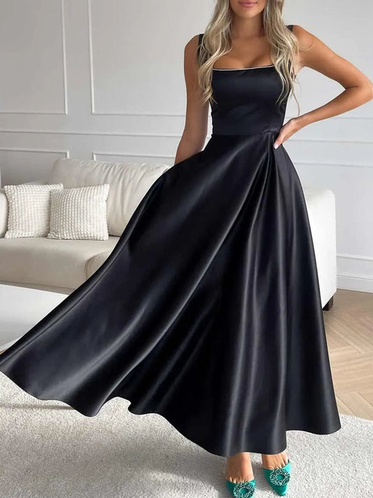 Cecily Elegant Cocktail Dress