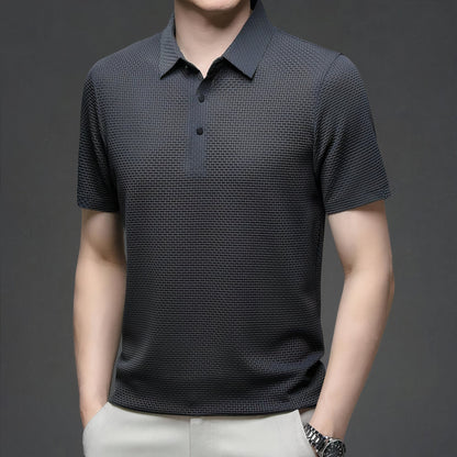 Summer polo shirt for men Samuel