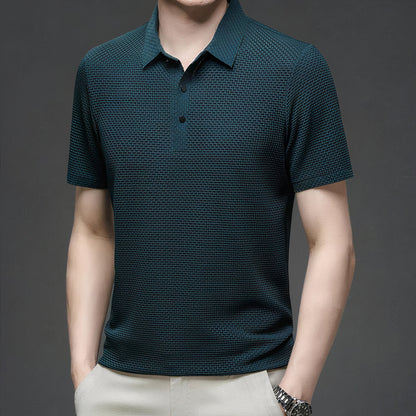 Summer polo shirt for men Samuel