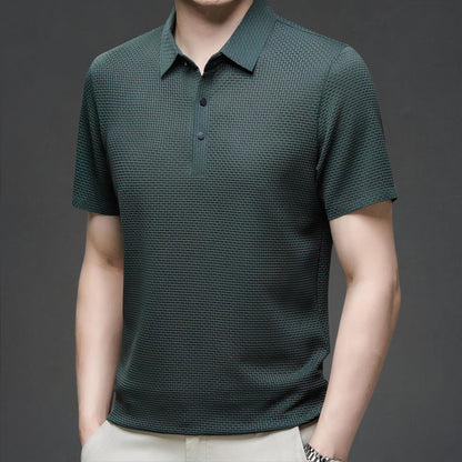 Summer polo shirt for men Samuel