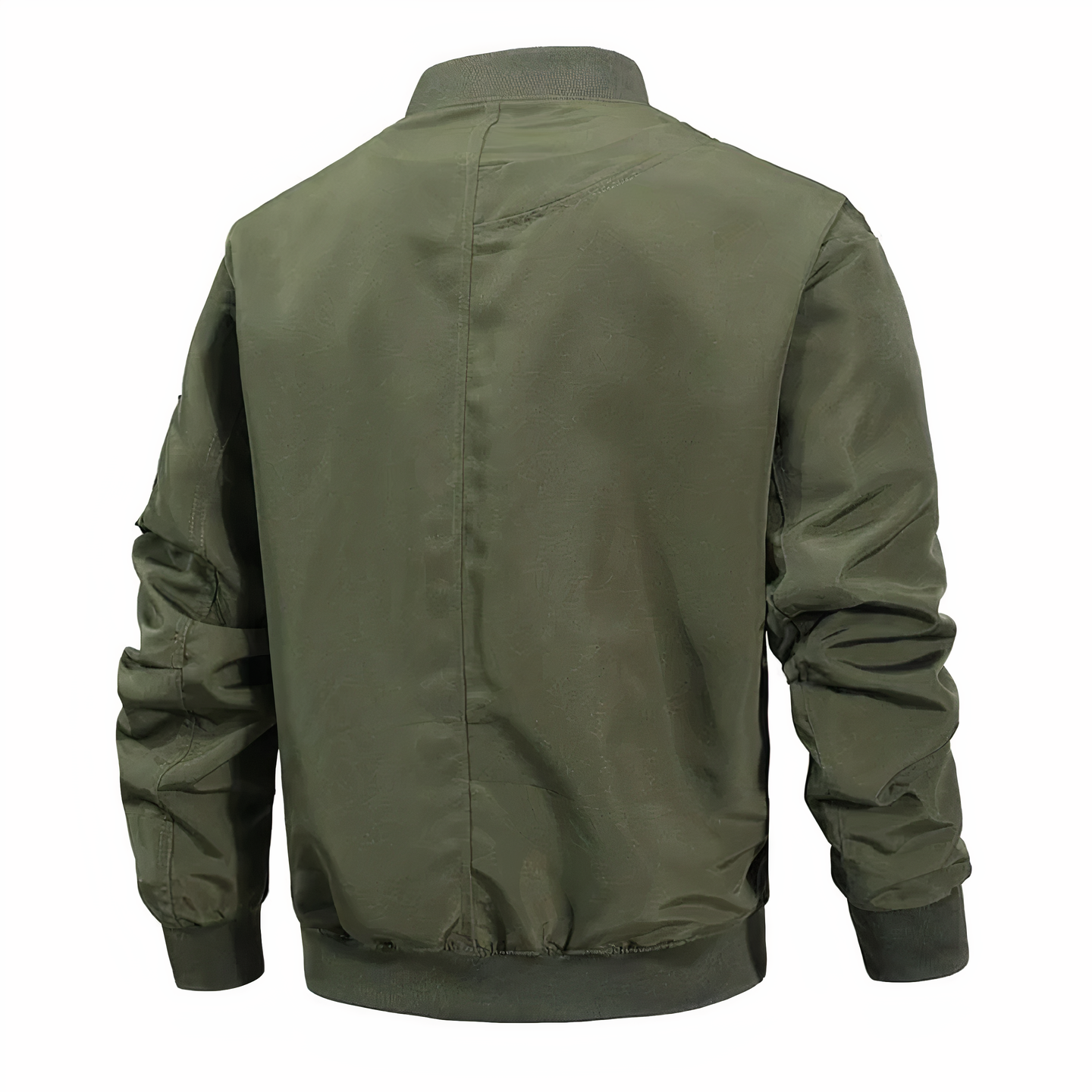 bomber jacket in classic style Scott