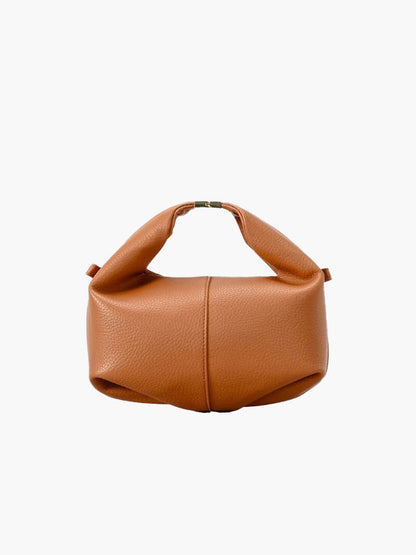 Parker bag made of synthetic leather