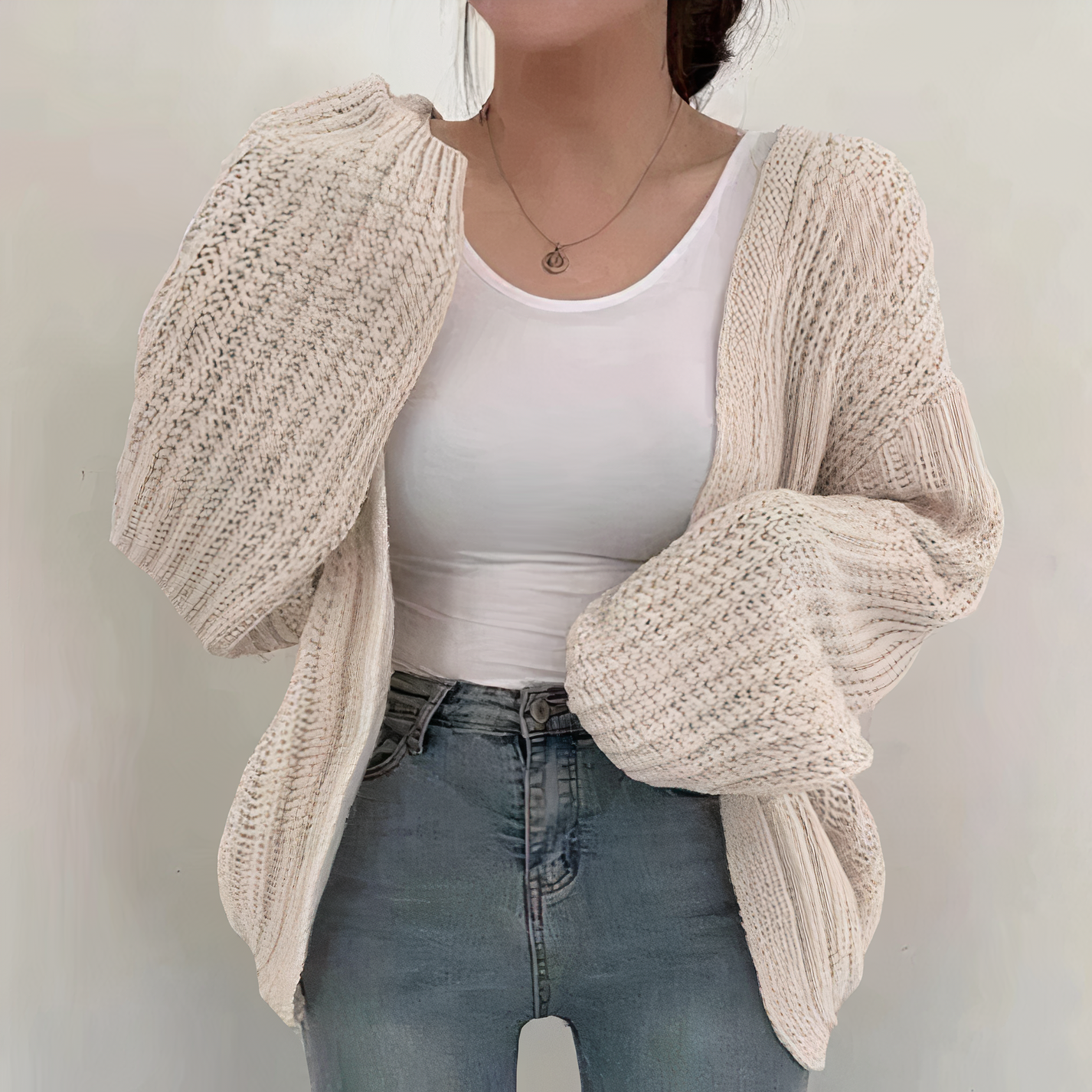 Retro cardigan in vintage look Sophie